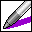 Purple Pen logo