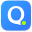 QQ五笔输入法 logo