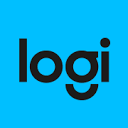 Logitech Solar App logo