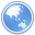 TheWorld logo