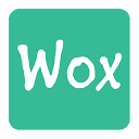 Wox logo