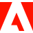 Adobe Acrobat Reader DC logo