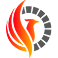 Phoenix File Rescue logo