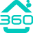 360清理大师 logo