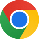 ChromeDriver for Chrome 111 logo