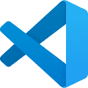 Microsoft Visual Studio Code Insiders logo