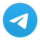 Telegram Desktop Beta logo