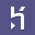 heroku logo