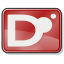 DMD logo