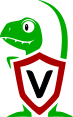 Velociraptor logo