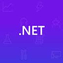 .NET Framework logo