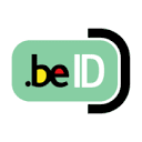 Belgium e-ID viewer logo