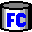 FastCopy logo