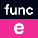 func-e logo