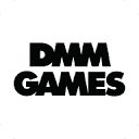 DMMGamePlayer logo