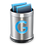 Geek Uninstaller logo