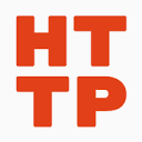 HTTP Toolkit logo