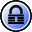 KeePass logo