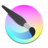 Krita logo