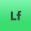 Leonflix logo