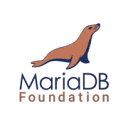 MariaDB logo