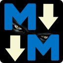 Markdown Monster logo