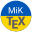 MiKTeX logo