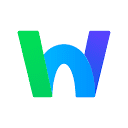 NAVER WORKS logo