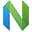 Neovim logo