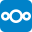 Nextcloud logo