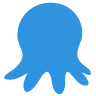 Octopus Deploy Tentacle logo