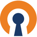 OpenVPN logo