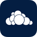 ownCloud logo