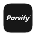 Parsify Desktop logo