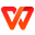 WPS Office logo