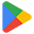 Google Play Games logo