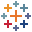 Tableau Public logo