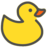 Rubberduck logo