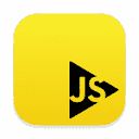 RunJS logo