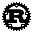 Rustup: the Rust toolchain installer logo