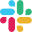 Slack Beta logo