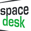 spacedesk Windows VIEWER logo