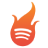 Spicetify logo