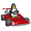 SuperTuxKart logo