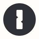 1Password Beta logo