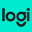 Logitech G HUB logo