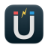 Utilso logo