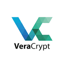 VeraCrypt logo