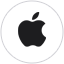 iTunes logo