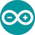 Arduino IDE logo